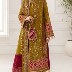 Noor Cambric 2-Piece