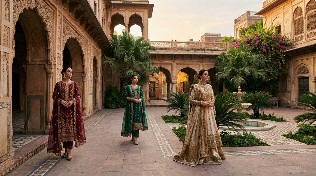 MAHLAM+ The Private Wardrobe