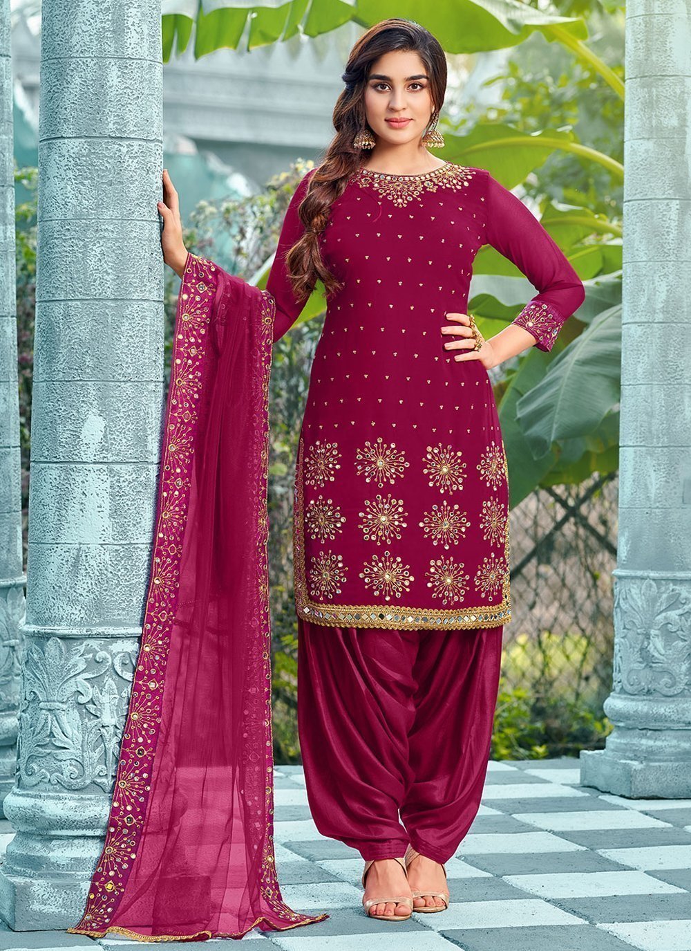 Kohan Raw Linen 2-Piece - Image 2